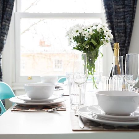 The Love Walk Apartments Лондон Экстерьер фото